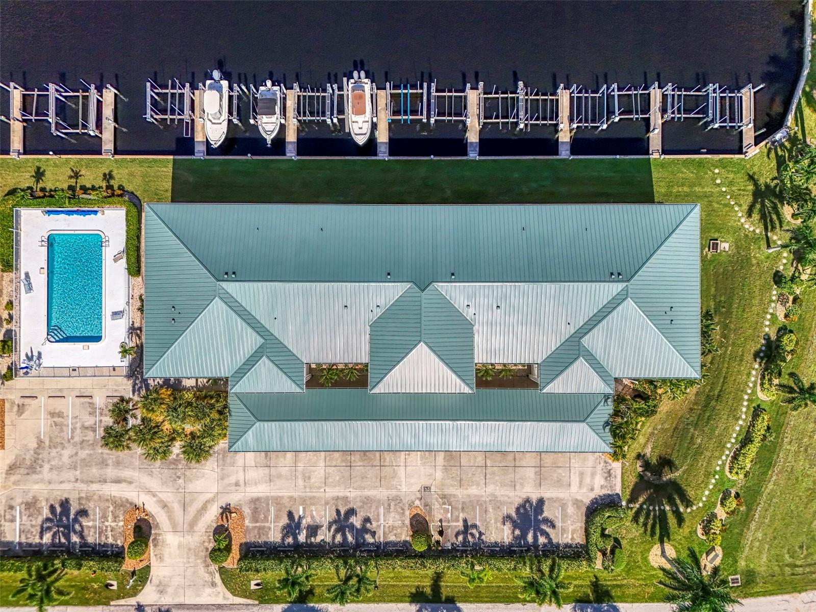 130 BREAKERS CT #221, PUNTA GORDA, FL — photo 61