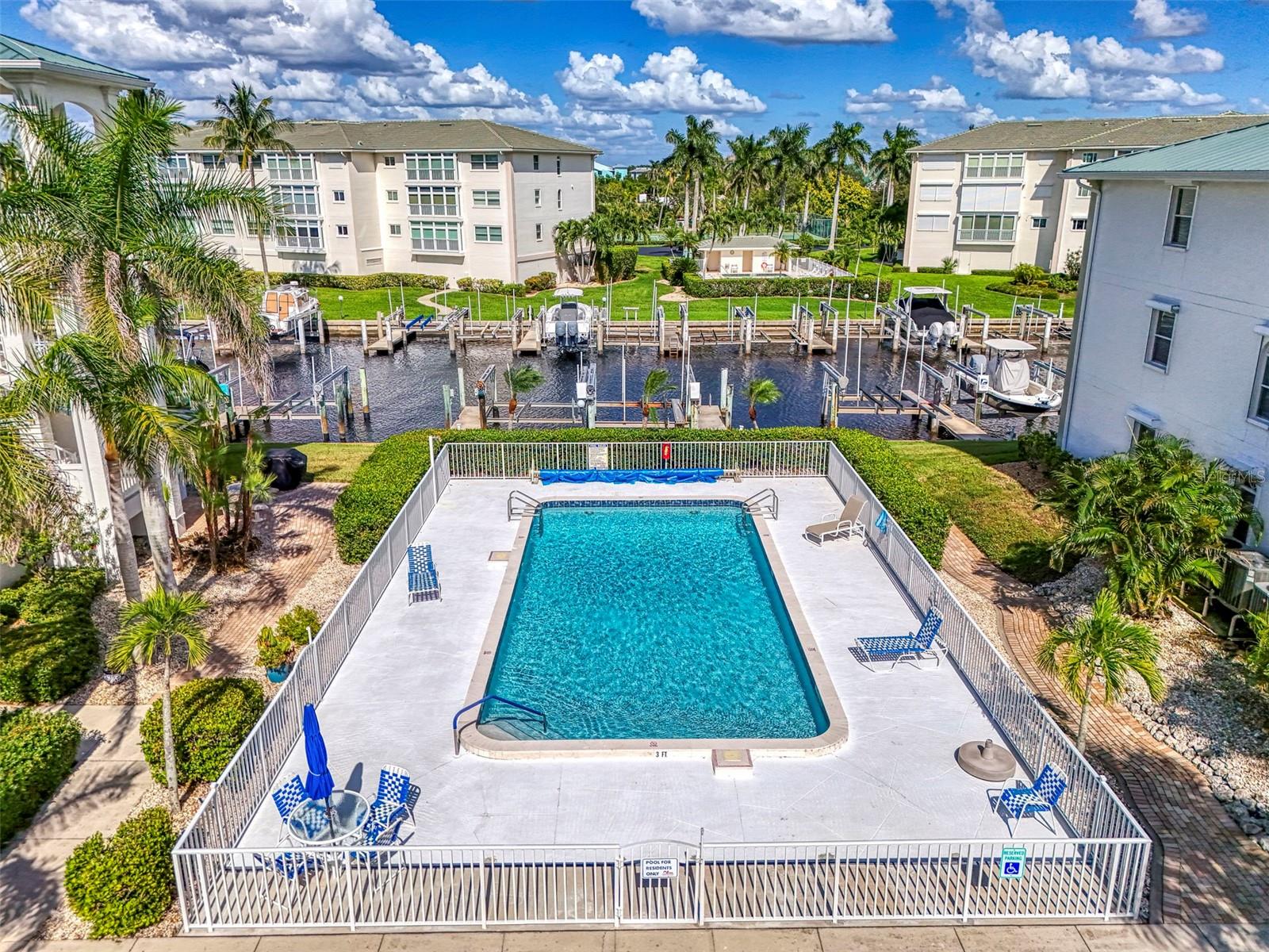 130 BREAKERS CT #221, PUNTA GORDA, FL — photo 62