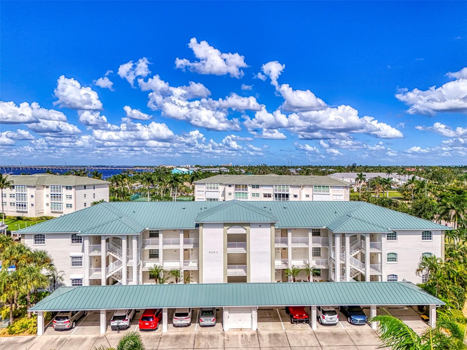 130 BREAKERS CT #221, PUNTA GORDA, FL — photo 64