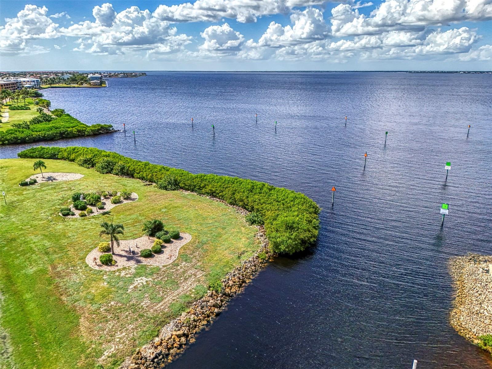 130 BREAKERS CT #221, PUNTA GORDA, FL — photo 67