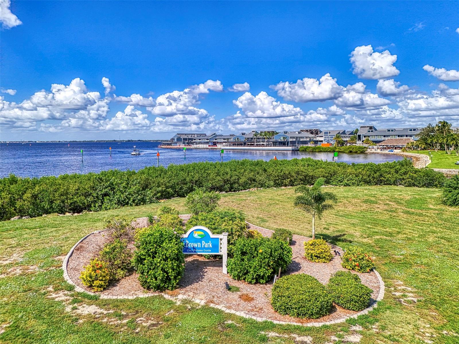 130 BREAKERS CT #221, PUNTA GORDA, FL — photo 68