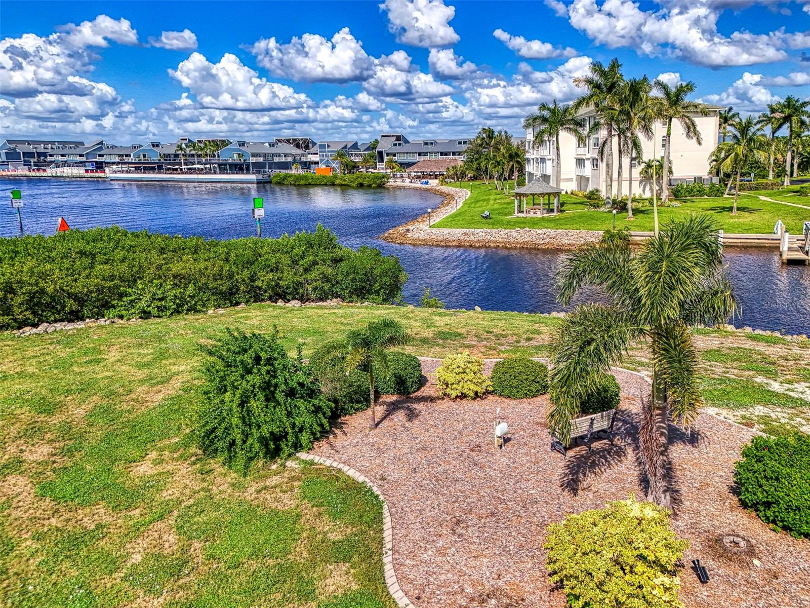 130 BREAKERS CT #221, PUNTA GORDA, FL — photo 69