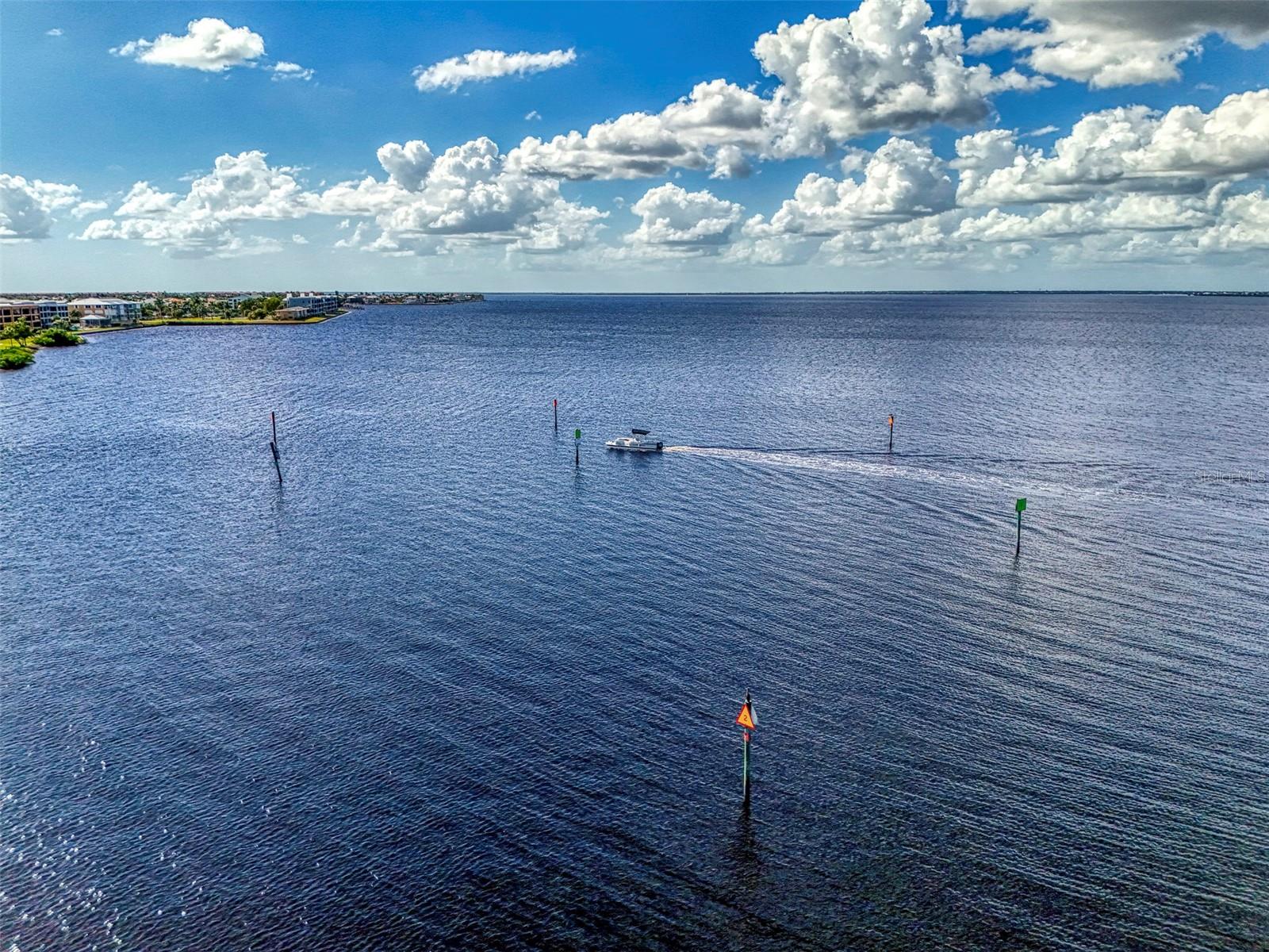 130 BREAKERS CT #221, PUNTA GORDA, FL — photo 72