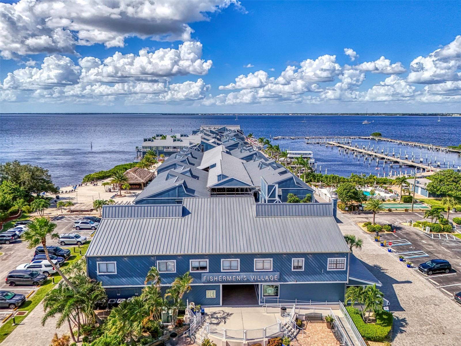 130 BREAKERS CT #221, PUNTA GORDA, FL — photo 73