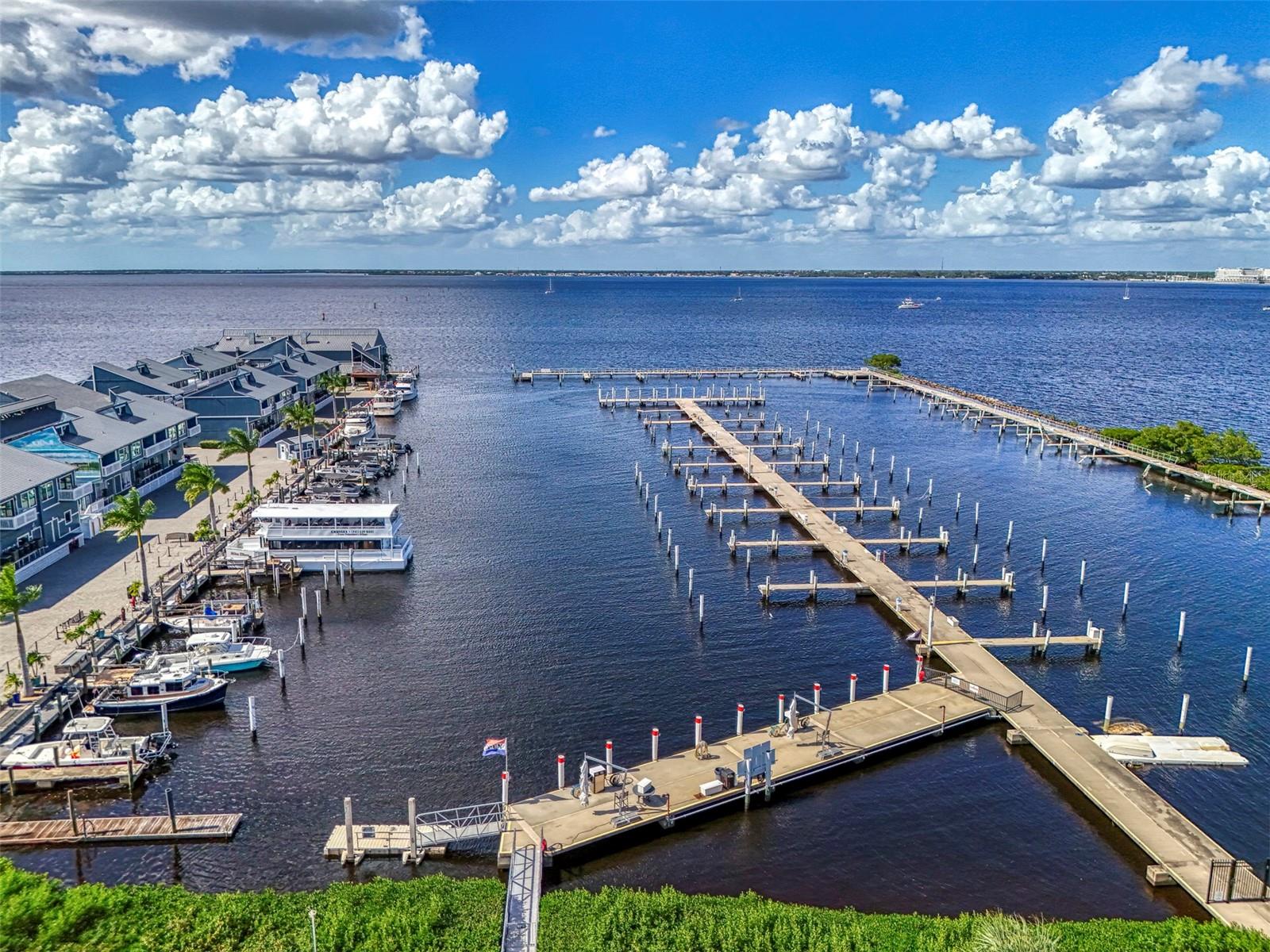 130 BREAKERS CT #221, PUNTA GORDA, FL — photo 75