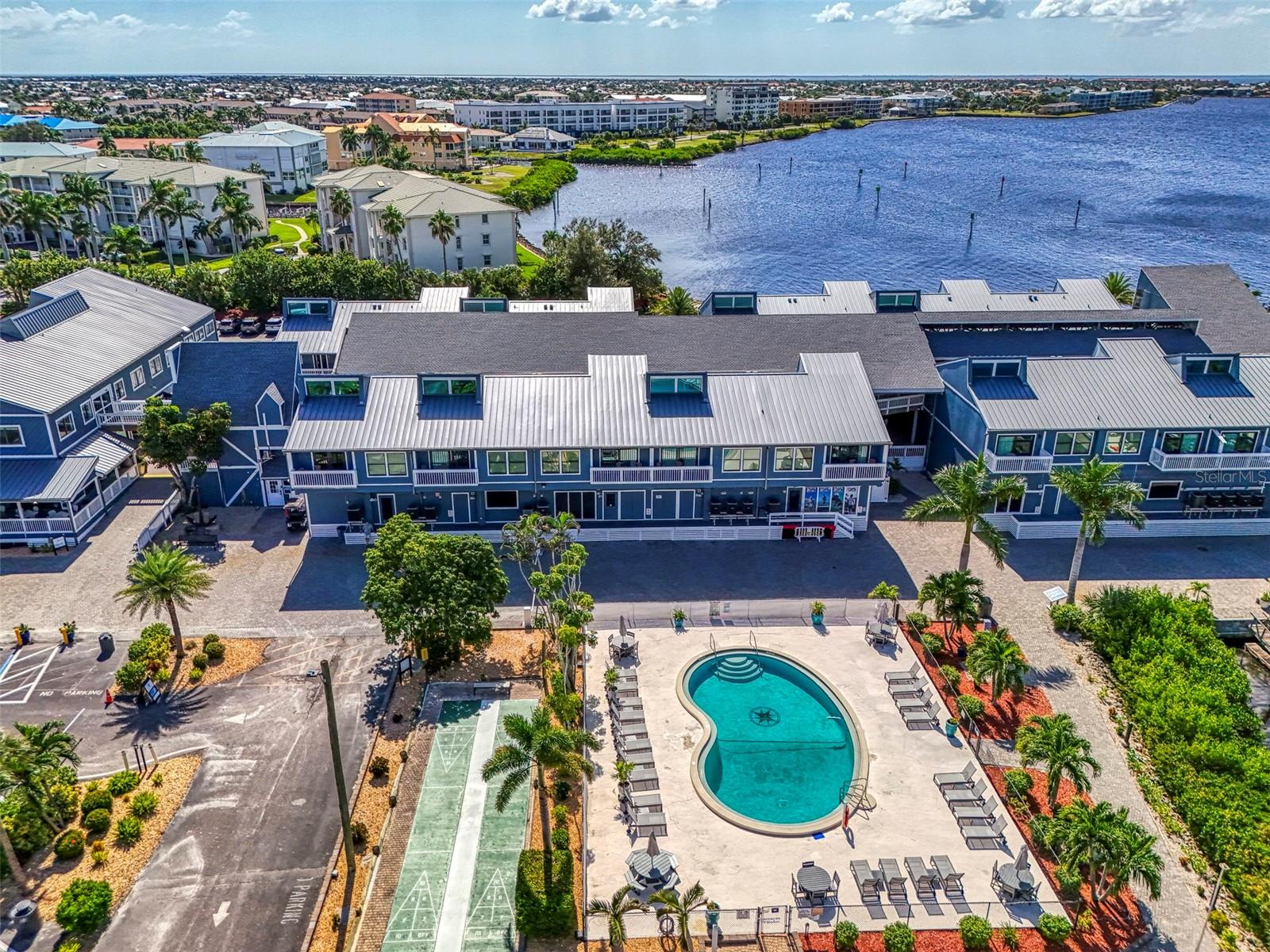 130 BREAKERS CT #221, PUNTA GORDA, FL — photo 76