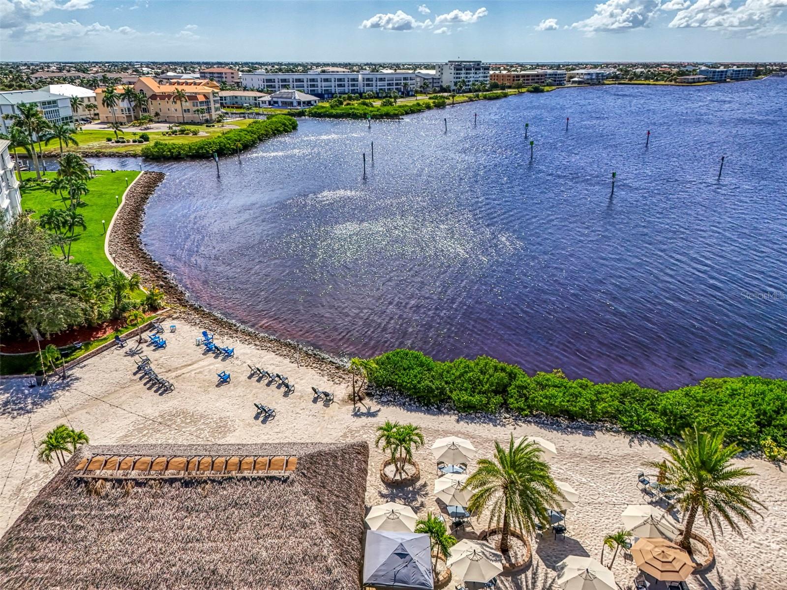 130 BREAKERS CT #221, PUNTA GORDA, FL — photo 77