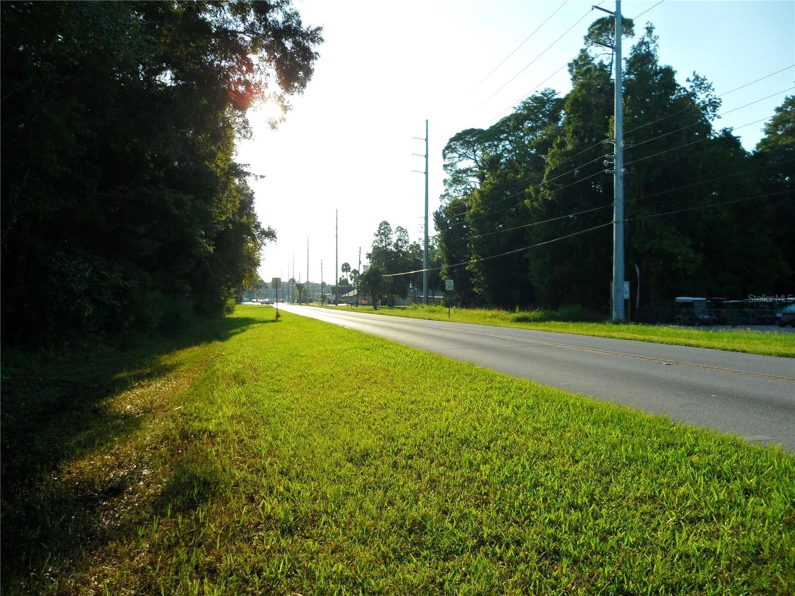 8330 & 8298 W GROVER CLEVELAND BLVD, HOMOSASSA, FL — photo 2