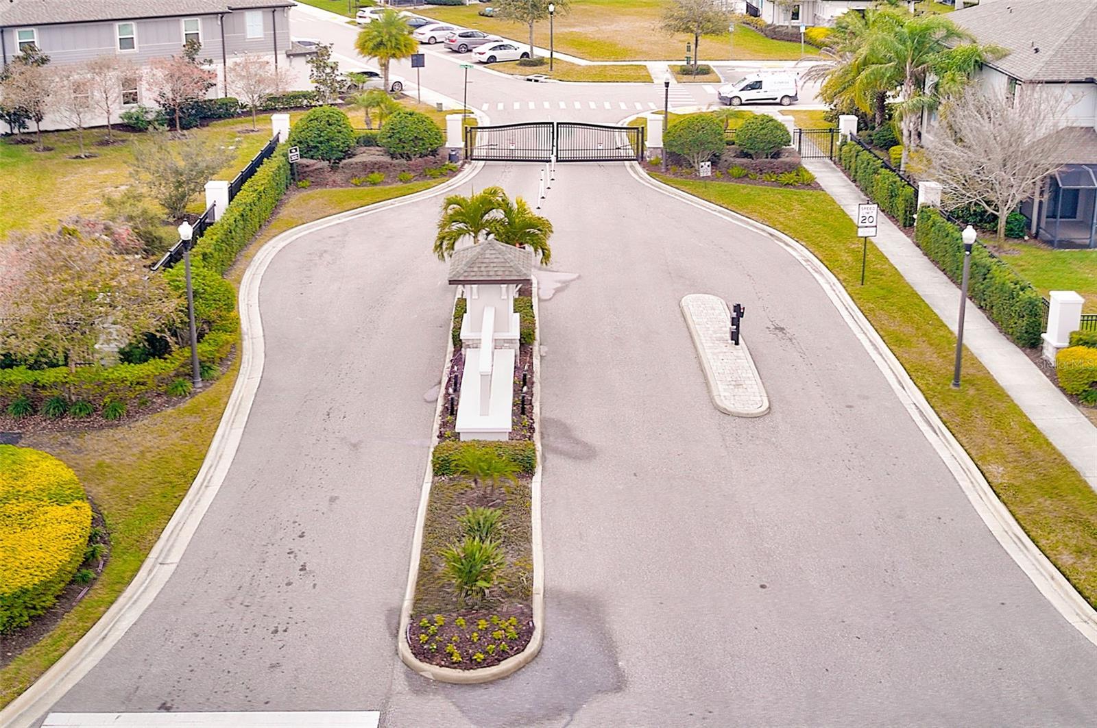 2441 FOGGY CREEK CIR, CLEARWATER, FL — photo 34