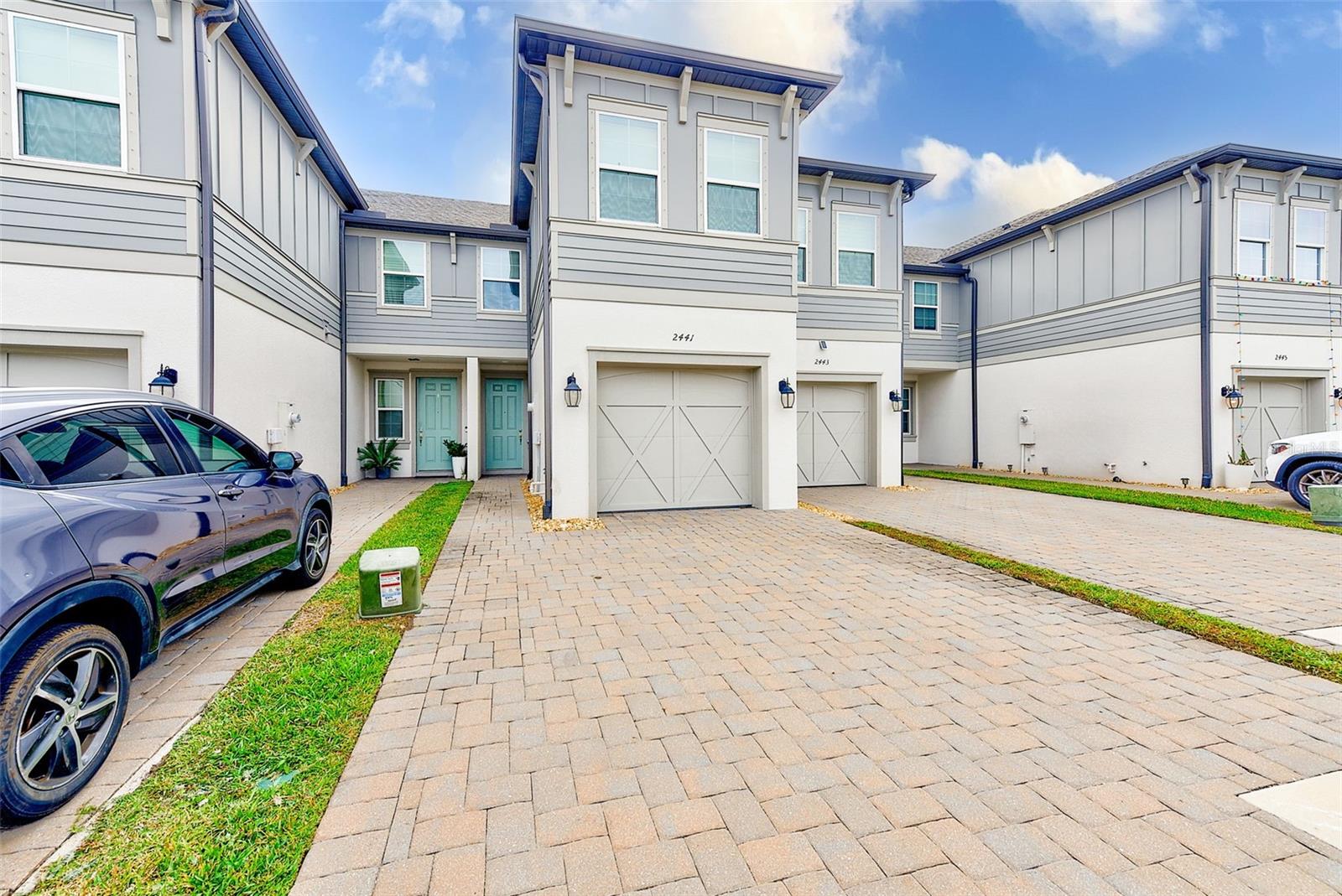 2441 FOGGY CREEK CIR, CLEARWATER, FL — photo 36