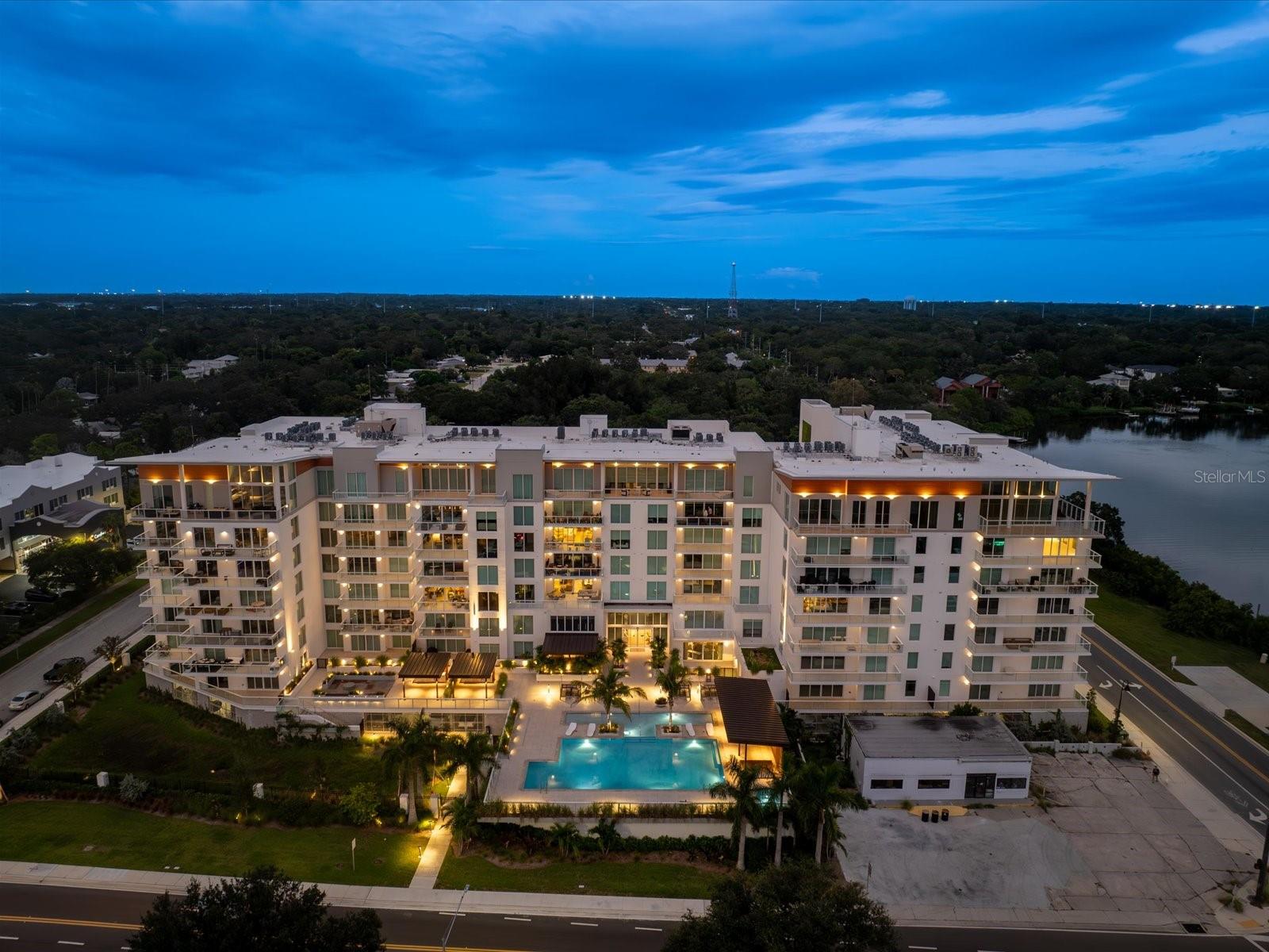 1020 SUNSET POINT RD #511, CLEARWATER, FL — photo 7