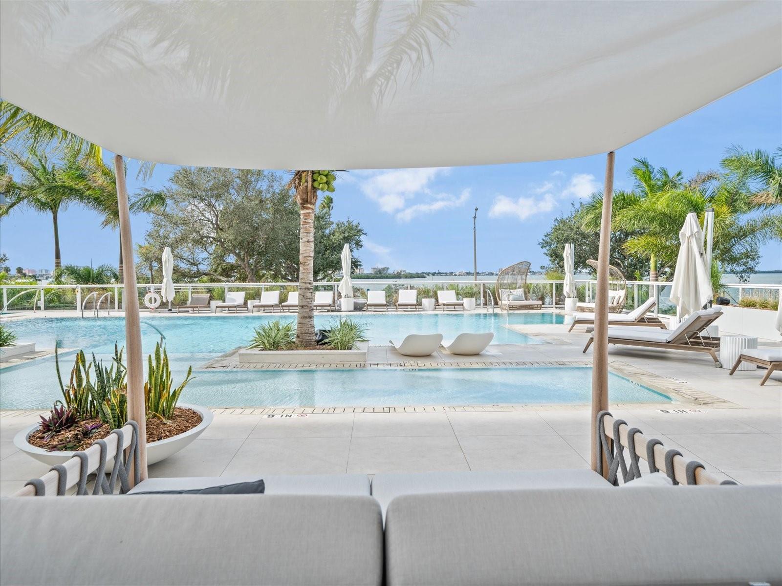 1020 SUNSET POINT RD #511, CLEARWATER, FL — photo 52