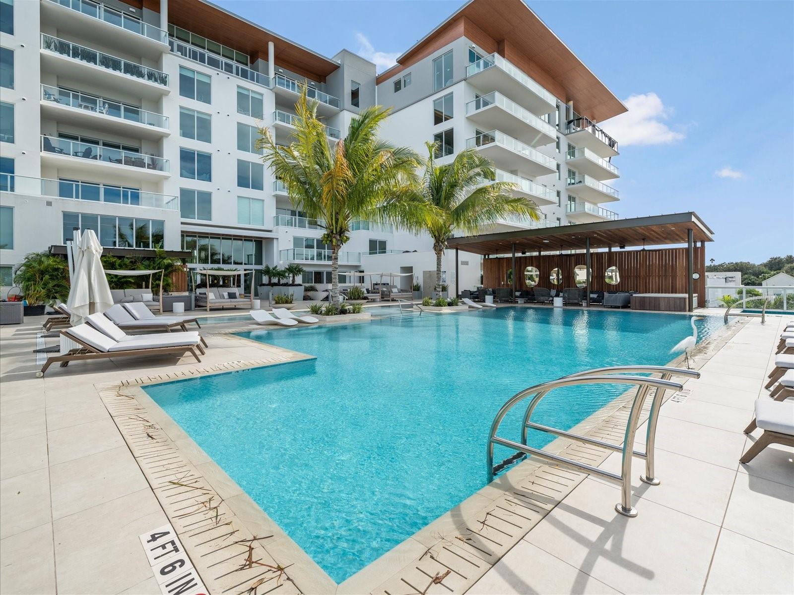 1020 SUNSET POINT RD #511, CLEARWATER, FL — photo 57