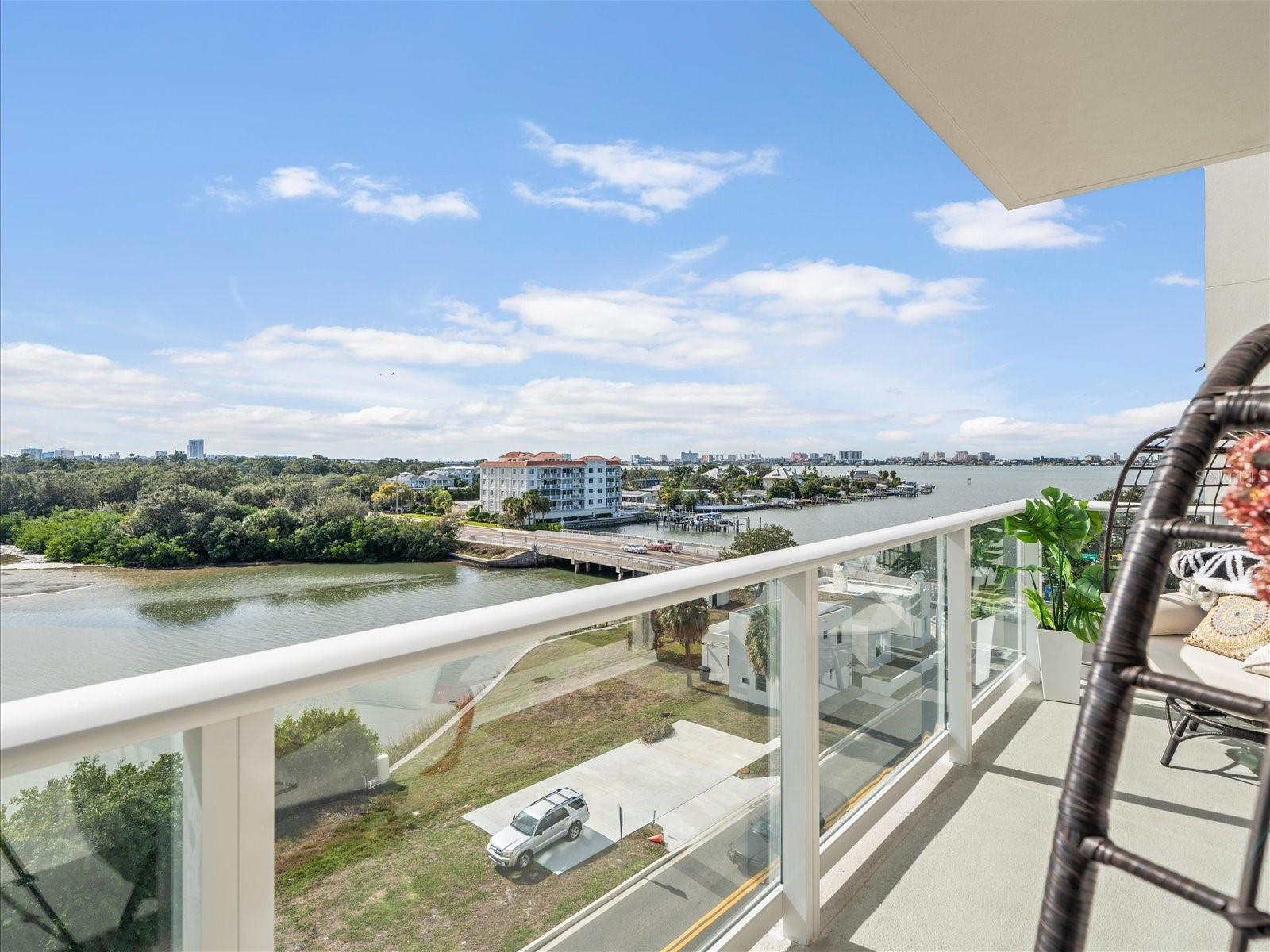 1020 SUNSET POINT RD #511, CLEARWATER, FL — photo 85