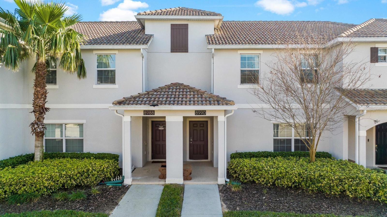 8990 STINGER DR, CHAMPIONS GATE, FL