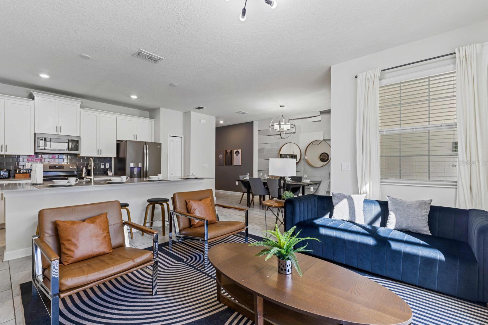 8990 STINGER DR, CHAMPIONS GATE, FL — photo 2