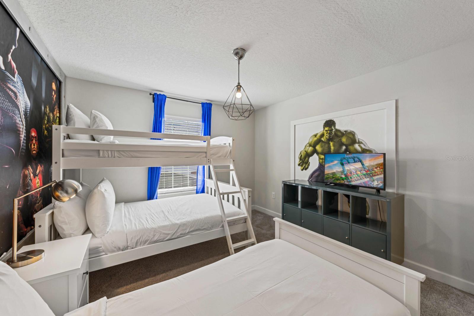 8990 STINGER DR, CHAMPIONS GATE, FL — photo 13