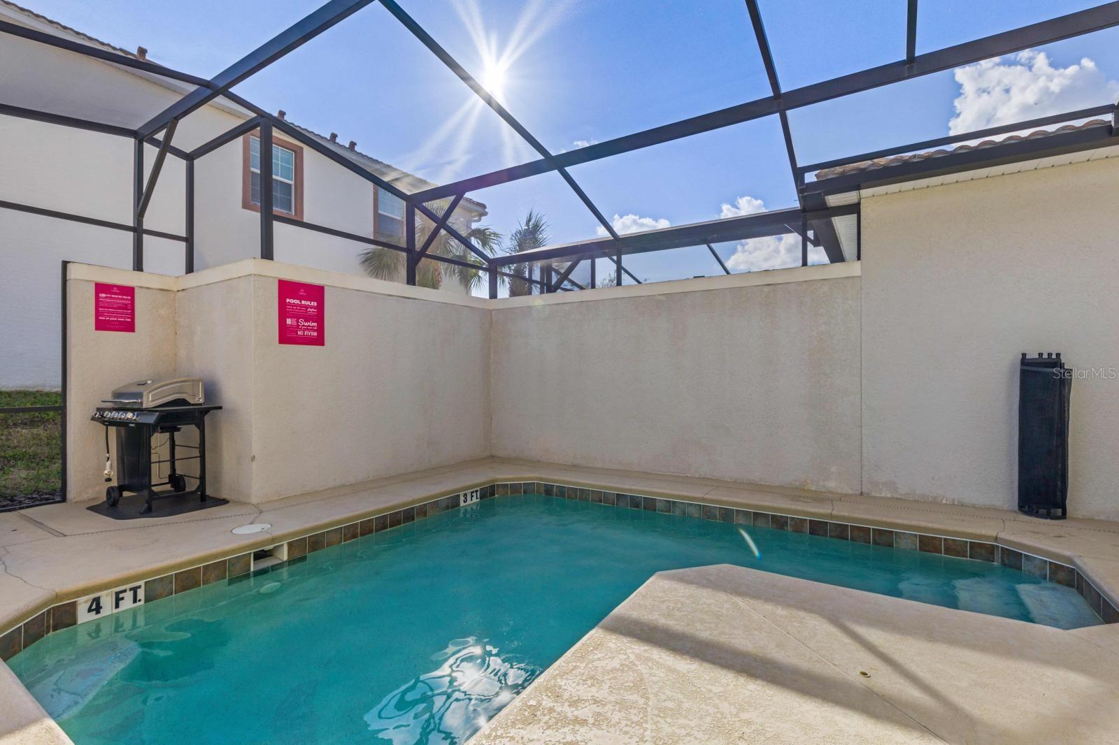 8990 STINGER DR, CHAMPIONS GATE, FL — photo 22