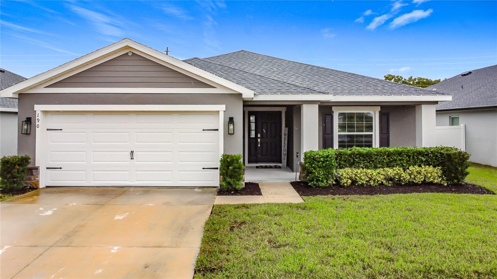 190 POLERMO AVE, ST CLOUD, FL