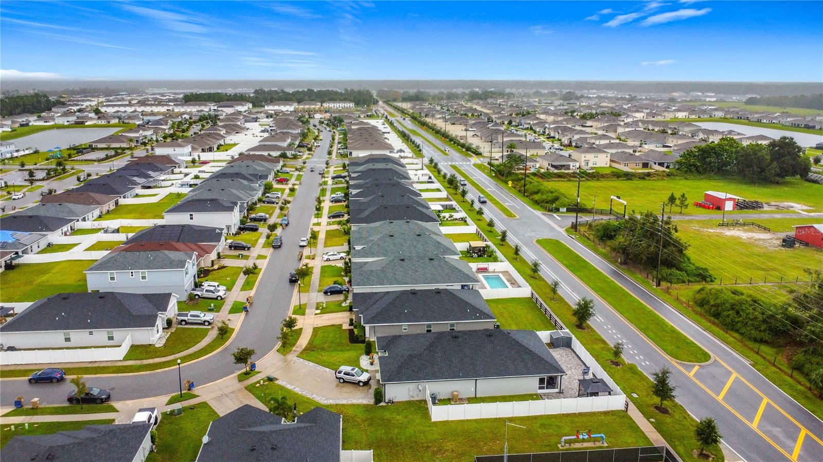 190 POLERMO AVE, ST CLOUD, FL — photo 80