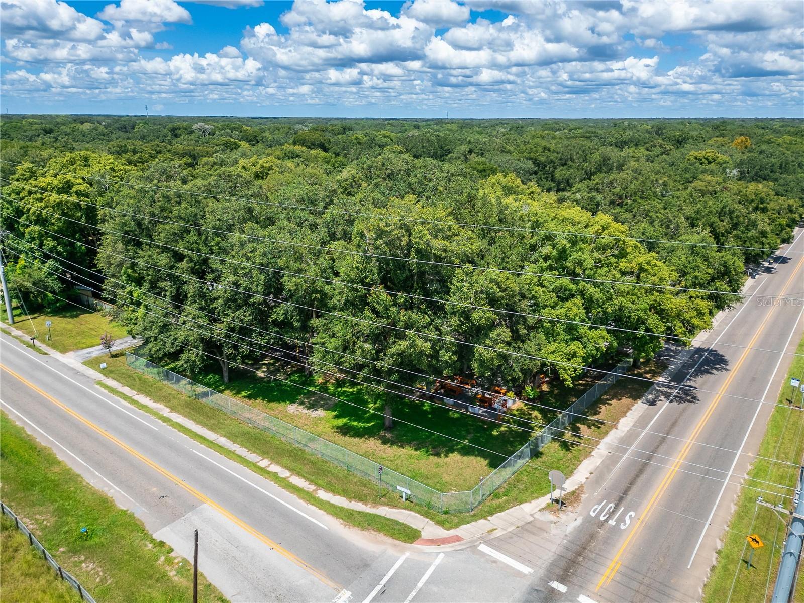 10516 579 HWY, THONOTOSASSA, FL
