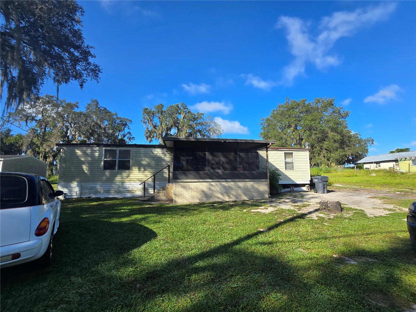 513 SMITH RD, POLK CITY, FL