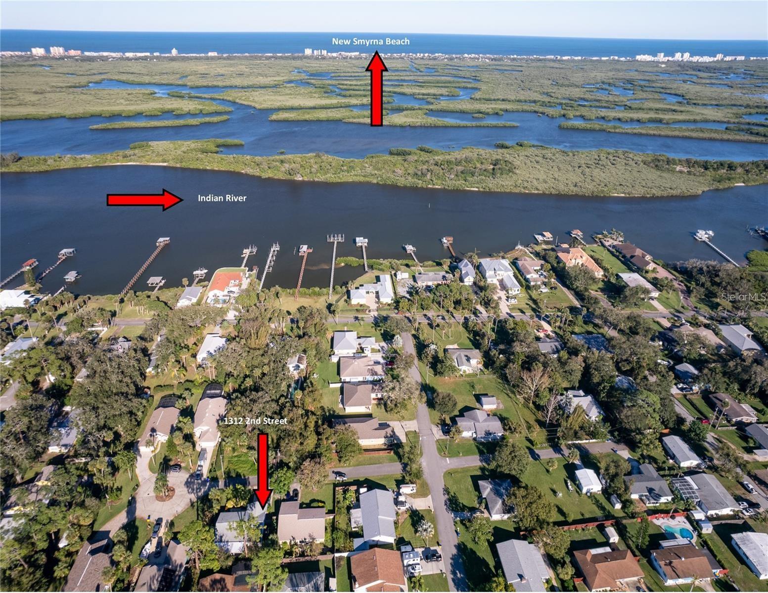 1312 2ND ST, EDGEWATER, FL — photo 40