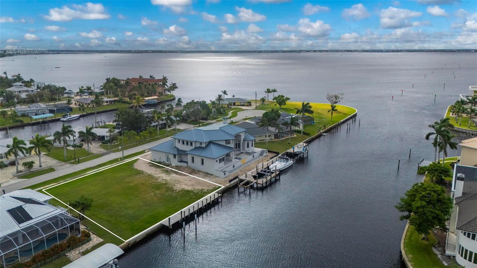 234 BEENEY RD SE, PORT CHARLOTTE, FL