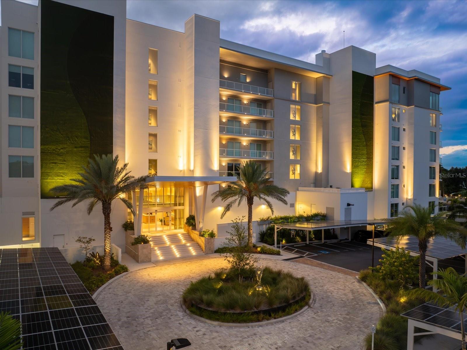 1020 SUNSET POINT RD #511, CLEARWATER, FL