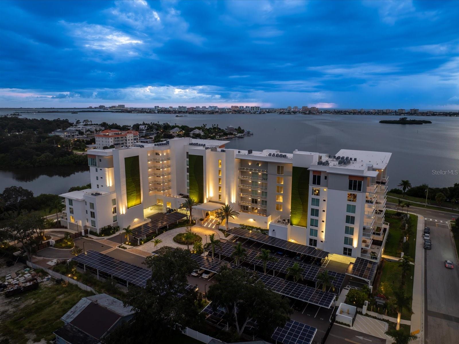 1020 SUNSET POINT RD #511, CLEARWATER, FL — photo 4