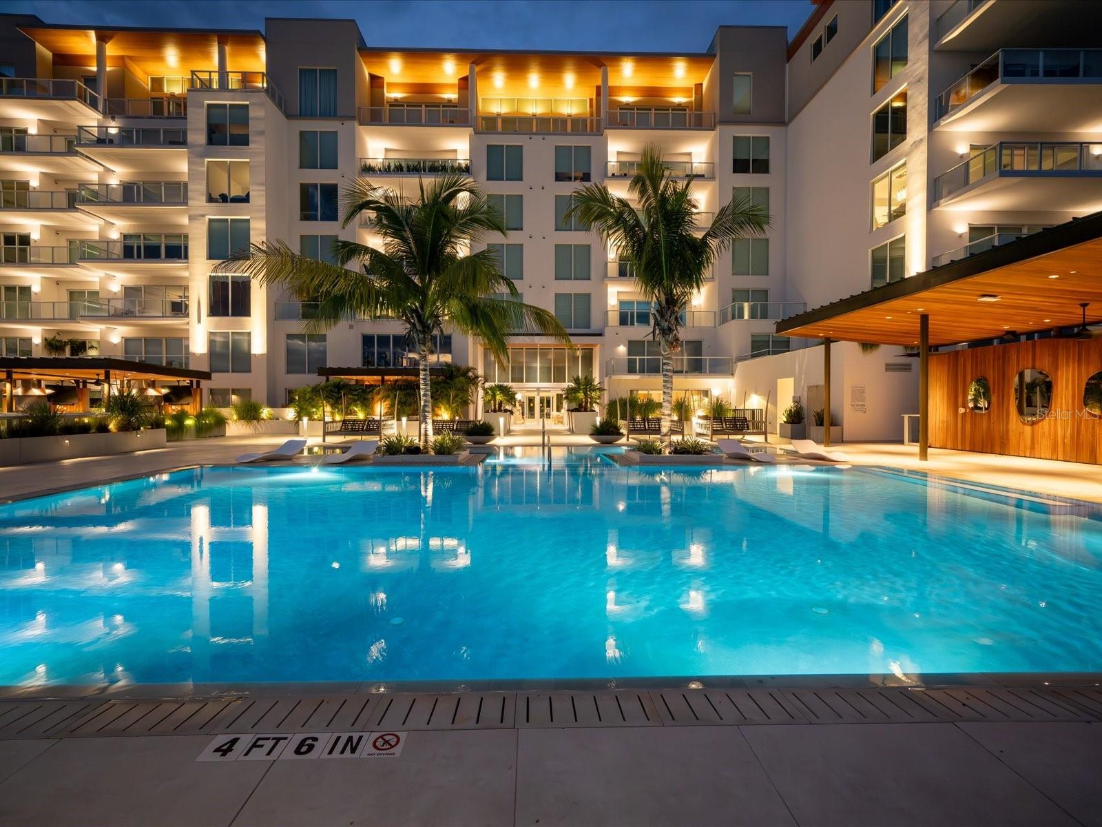 1020 SUNSET POINT RD #511, CLEARWATER, FL — photo 9
