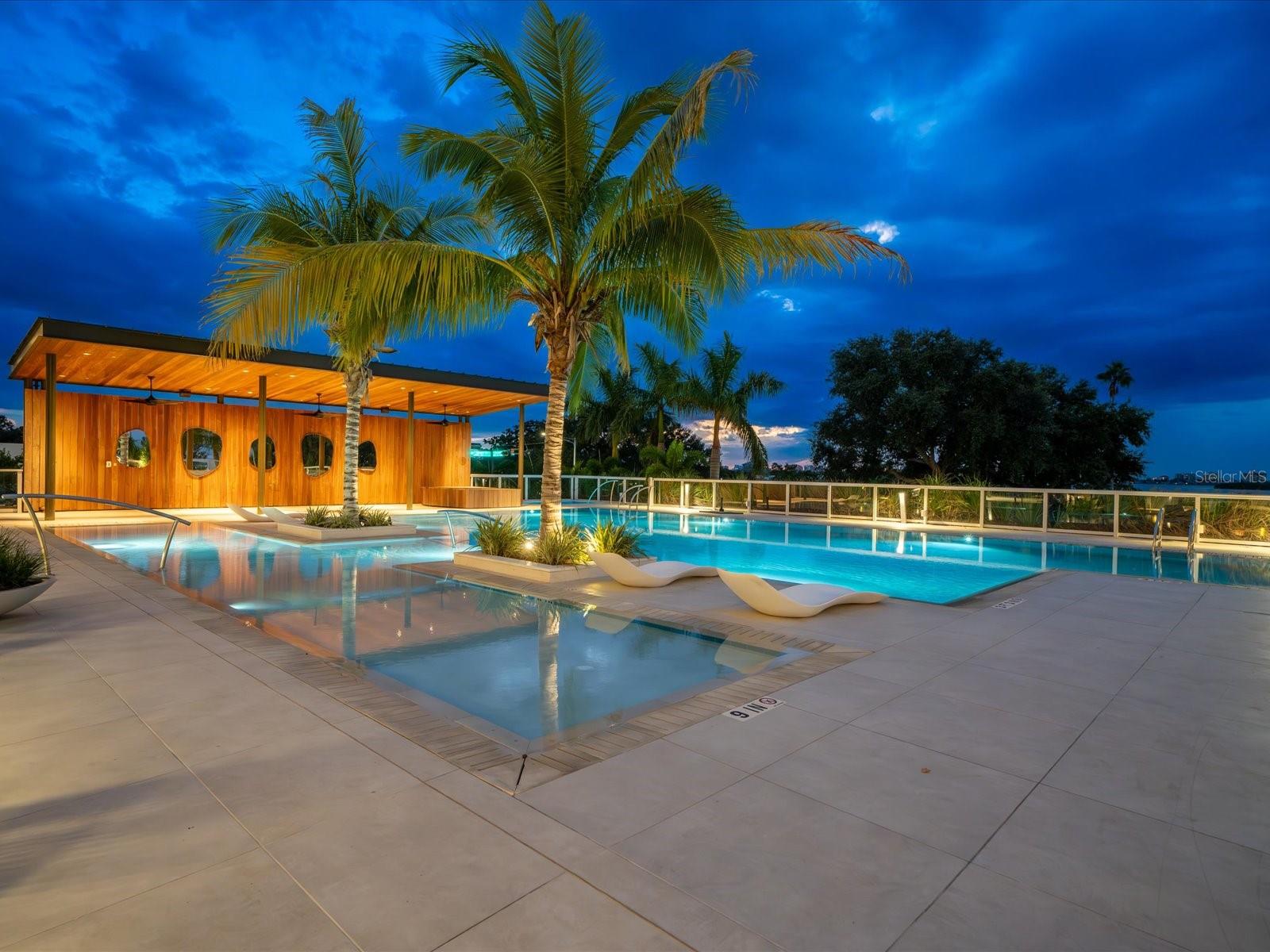 1020 SUNSET POINT RD #511, CLEARWATER, FL — photo 10