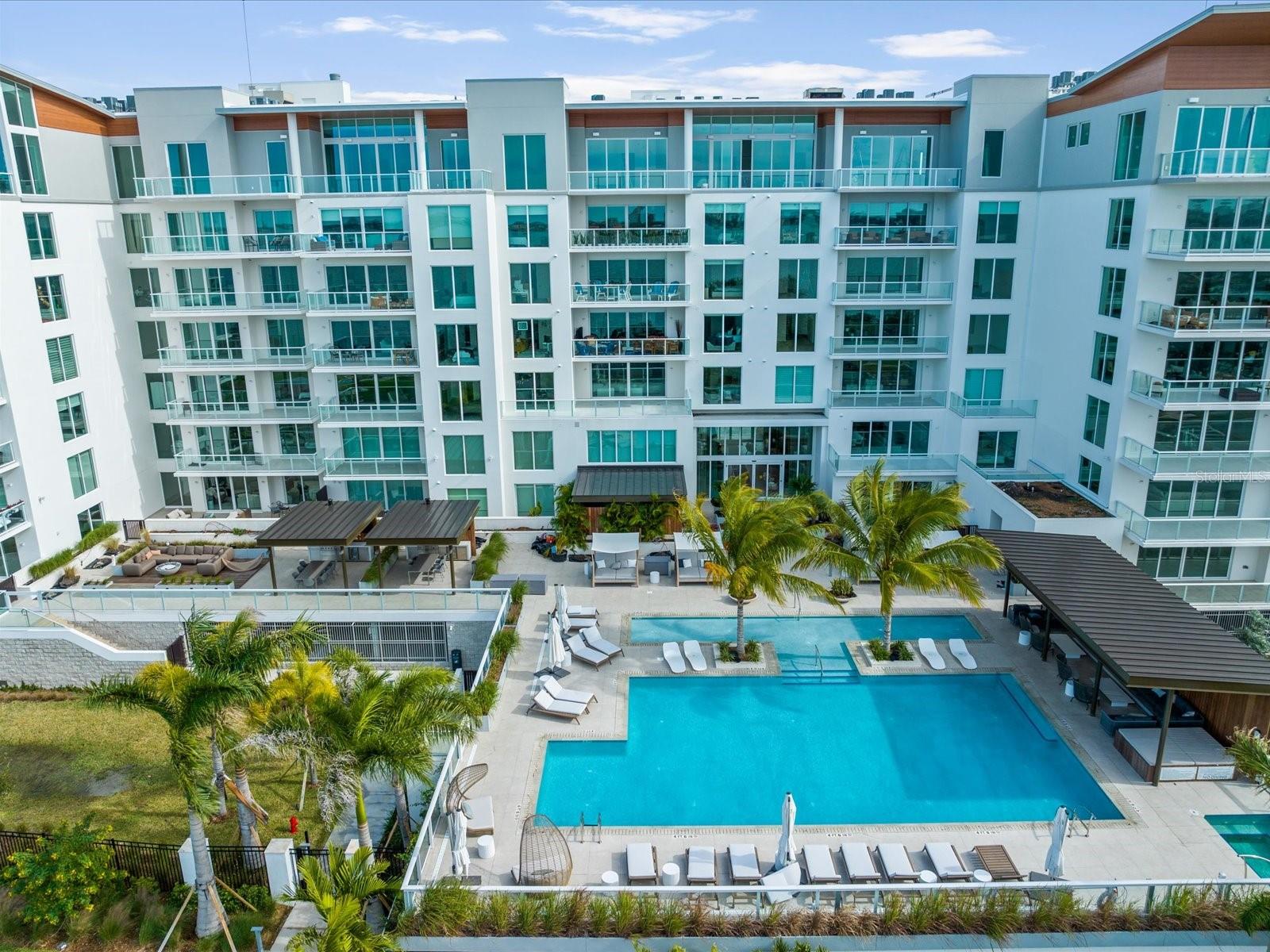 1020 SUNSET POINT RD #511, CLEARWATER, FL — photo 12