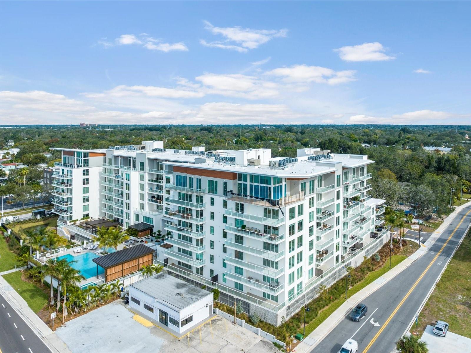 1020 SUNSET POINT RD #511, CLEARWATER, FL — photo 13