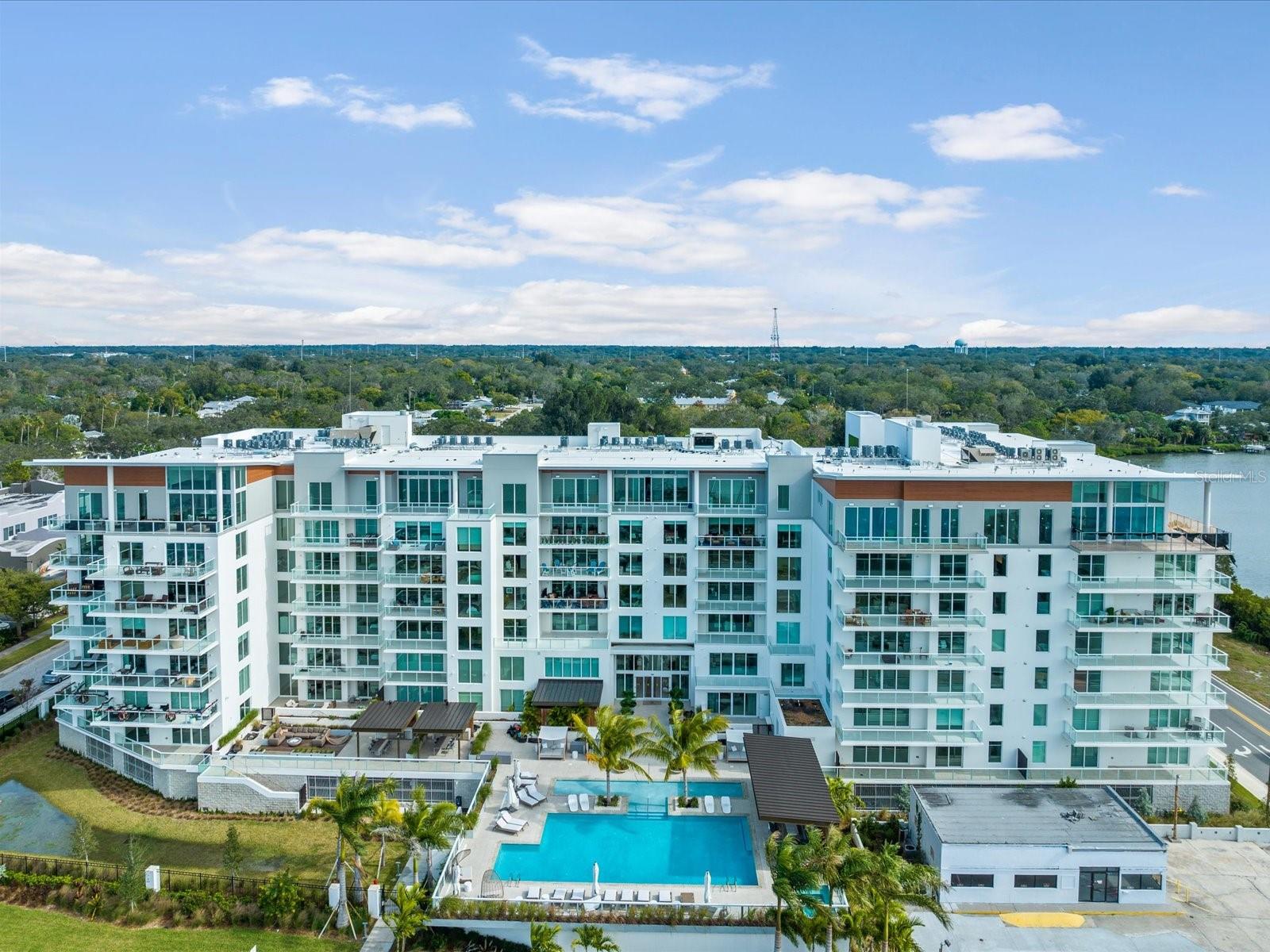 1020 SUNSET POINT RD #511, CLEARWATER, FL — photo 14