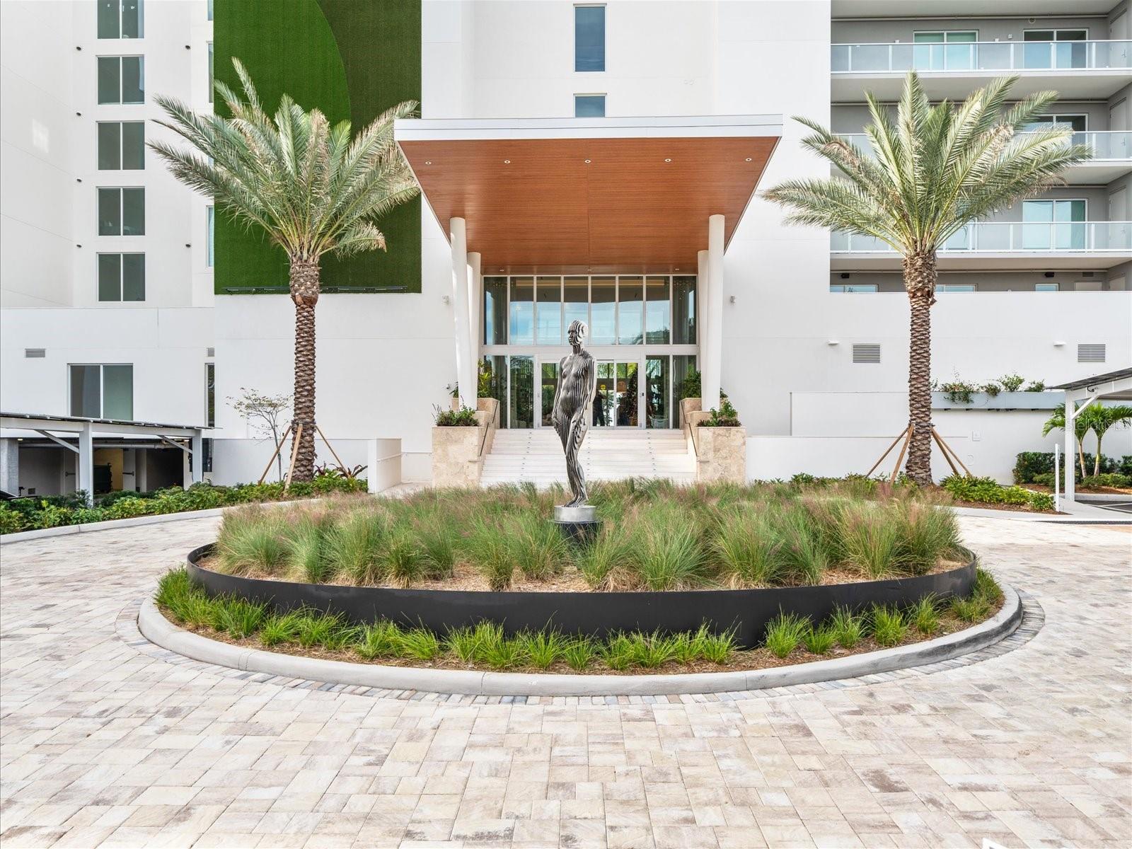 1020 SUNSET POINT RD #511, CLEARWATER, FL — photo 27