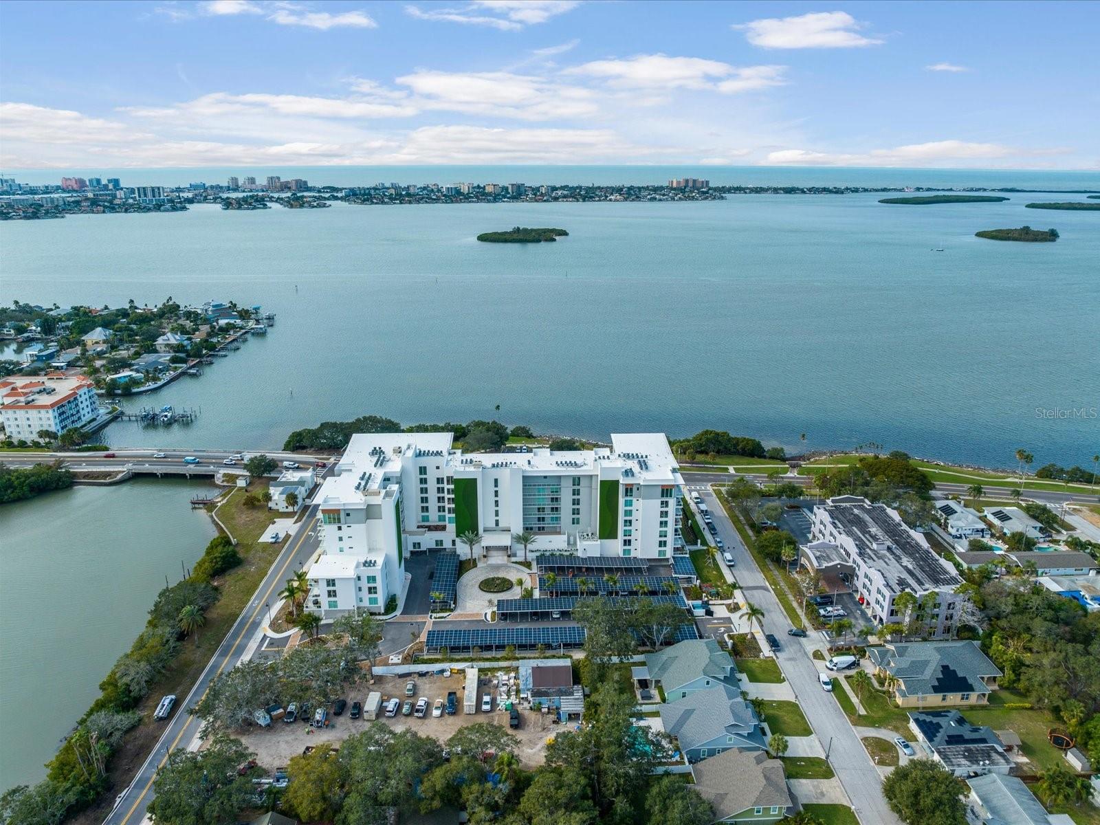 1020 SUNSET POINT RD #511, CLEARWATER, FL — photo 29