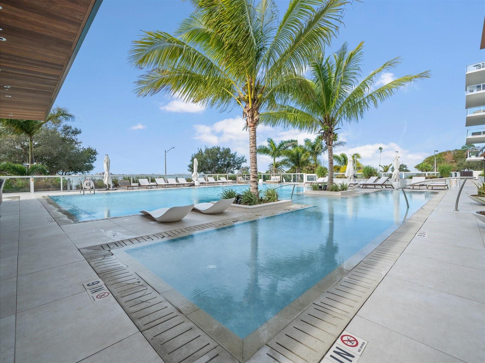 1020 SUNSET POINT RD #511, CLEARWATER, FL — photo 53