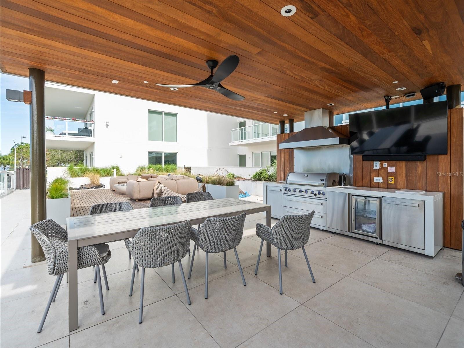 1020 SUNSET POINT RD #511, CLEARWATER, FL — photo 57
