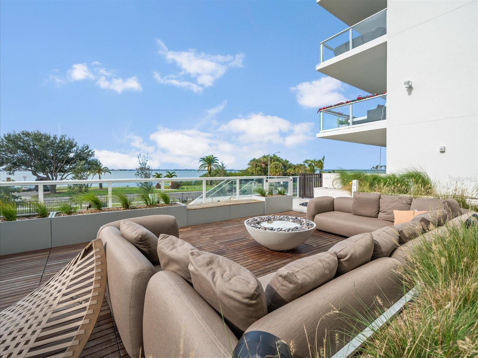 1020 SUNSET POINT RD #511, CLEARWATER, FL — photo 58