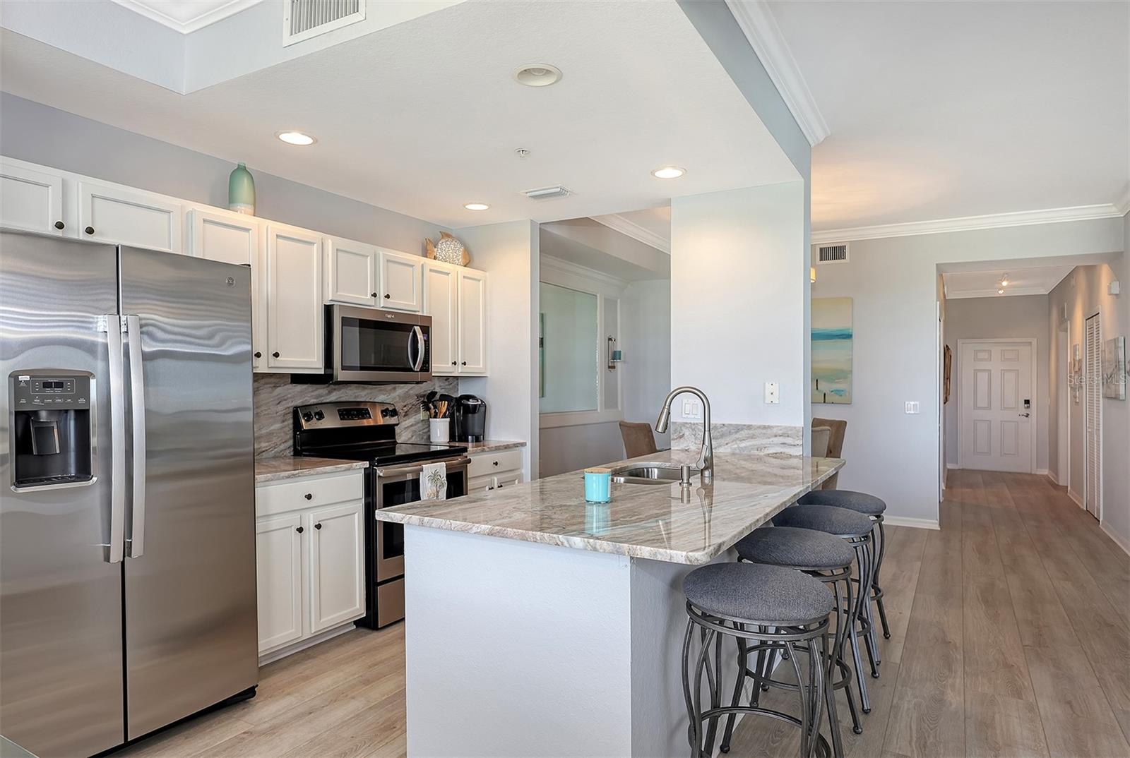 7121 RIVER HAMMOCK DR #302, BRADENTON, FL — photo 14