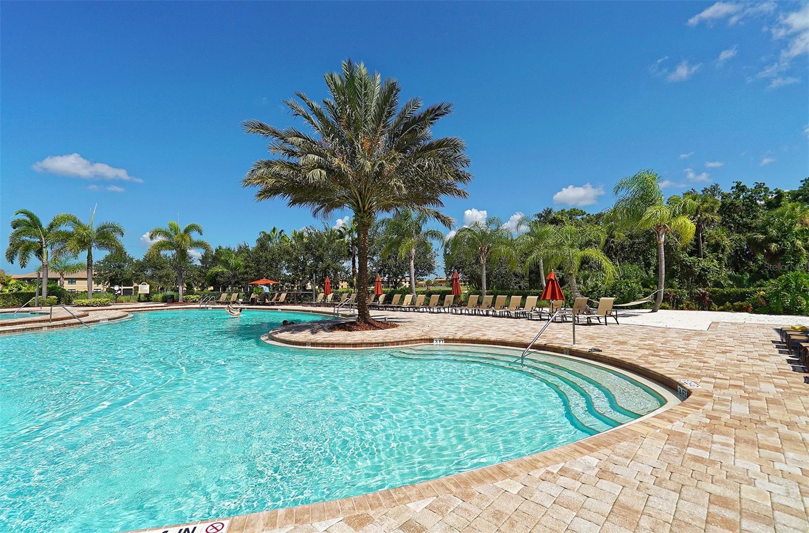 7121 RIVER HAMMOCK DR #302, BRADENTON, FL — photo 44