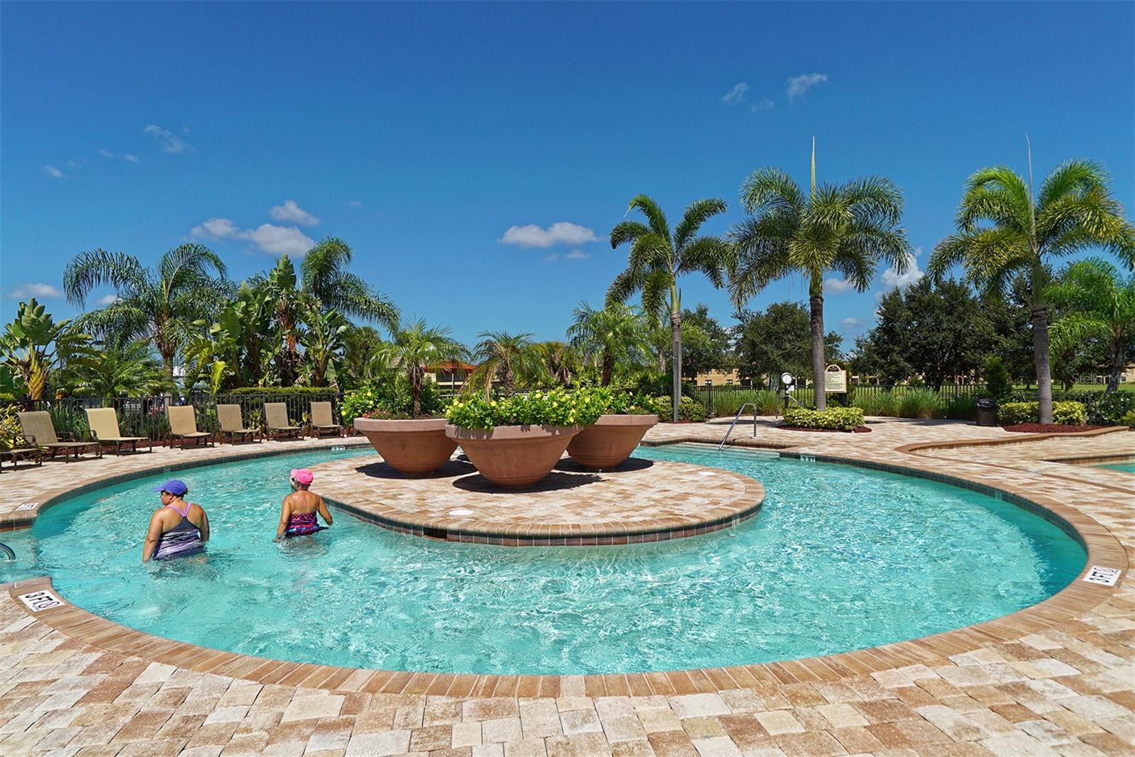 7121 RIVER HAMMOCK DR #302, BRADENTON, FL — photo 46