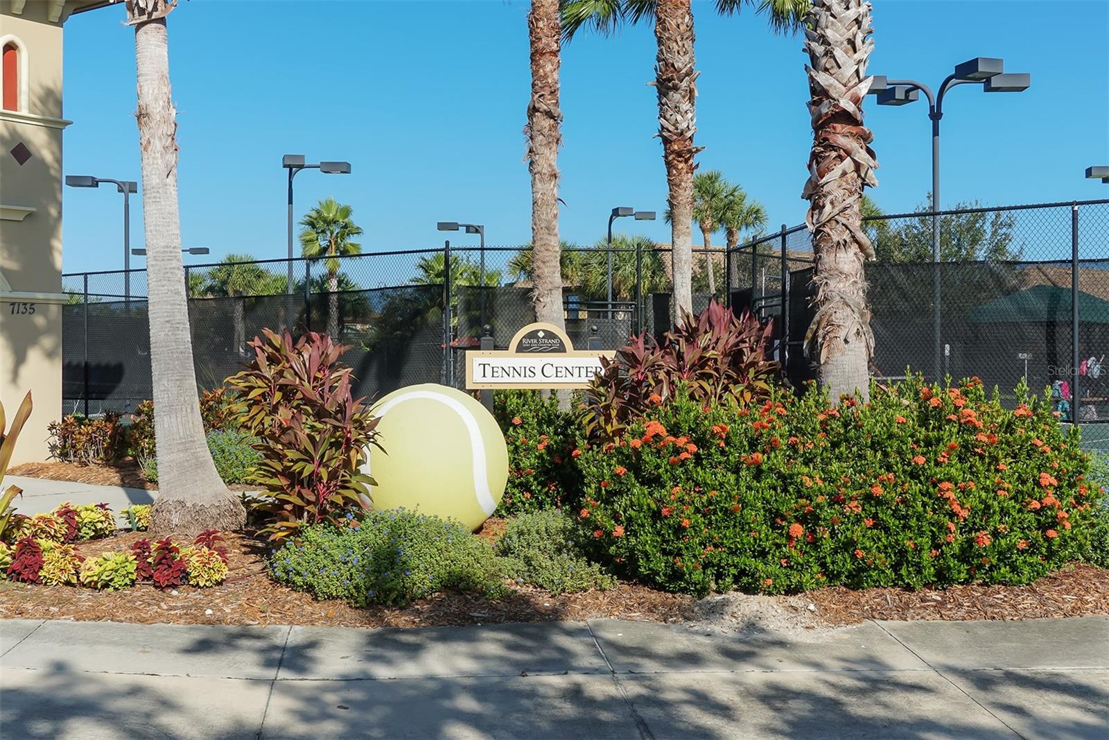 7121 RIVER HAMMOCK DR #302, BRADENTON, FL — photo 49