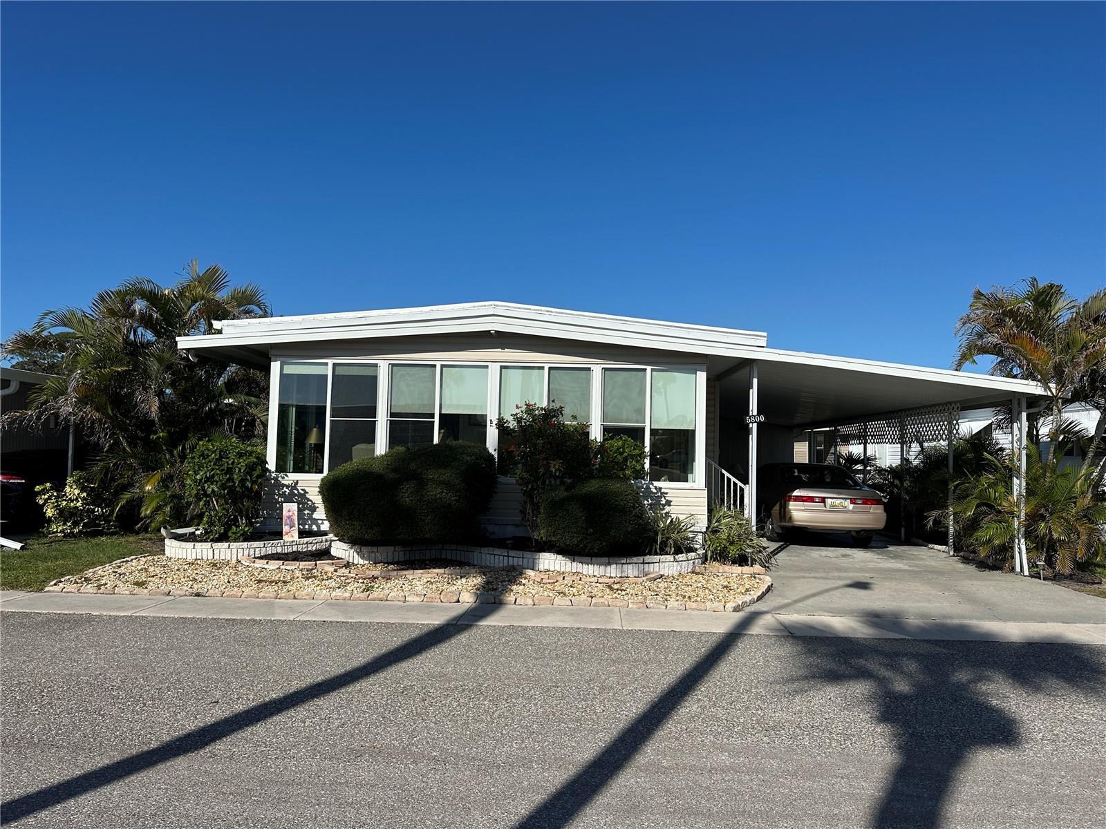 5800 FORSYTHIA RD, VENICE, FL