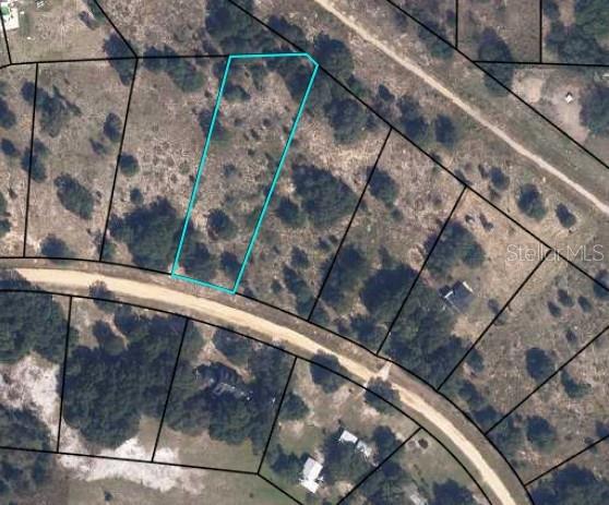 5738 N CRATER LAKE CIR, KEYSTONE HEIGHTS, FL — photo 2