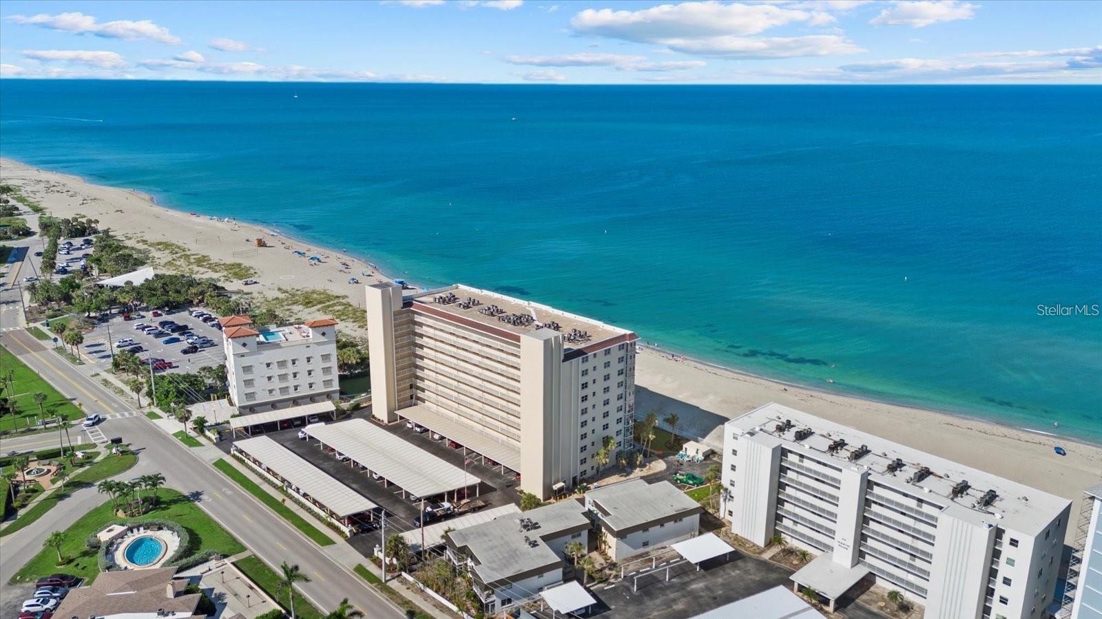 255 THE ESPLANADE N #106, VENICE, FL