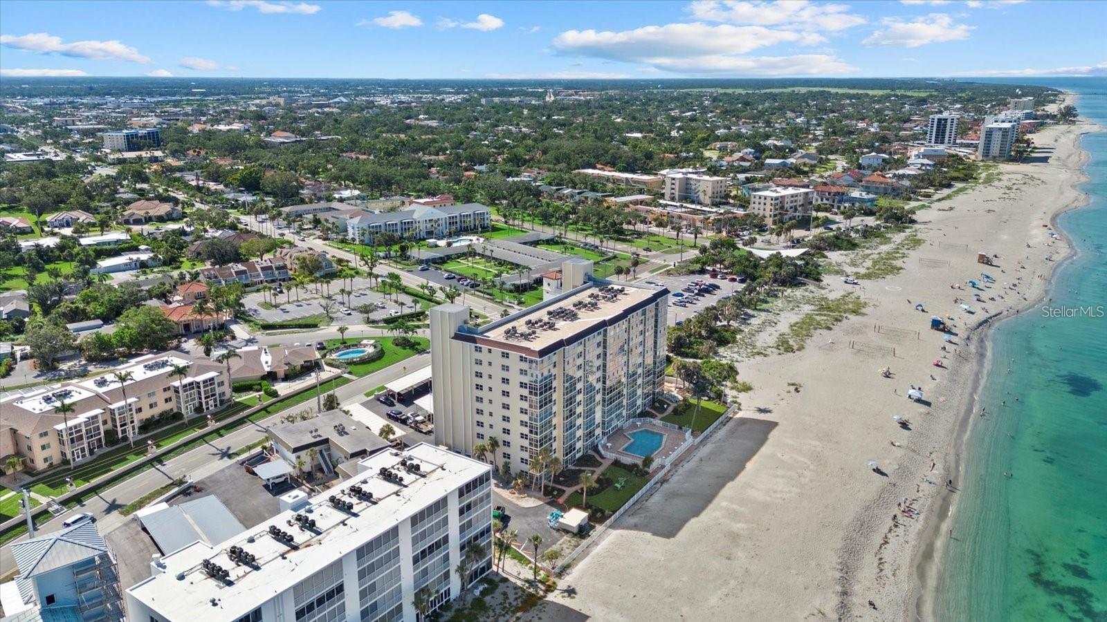 255 THE ESPLANADE N #106, VENICE, FL — photo 4