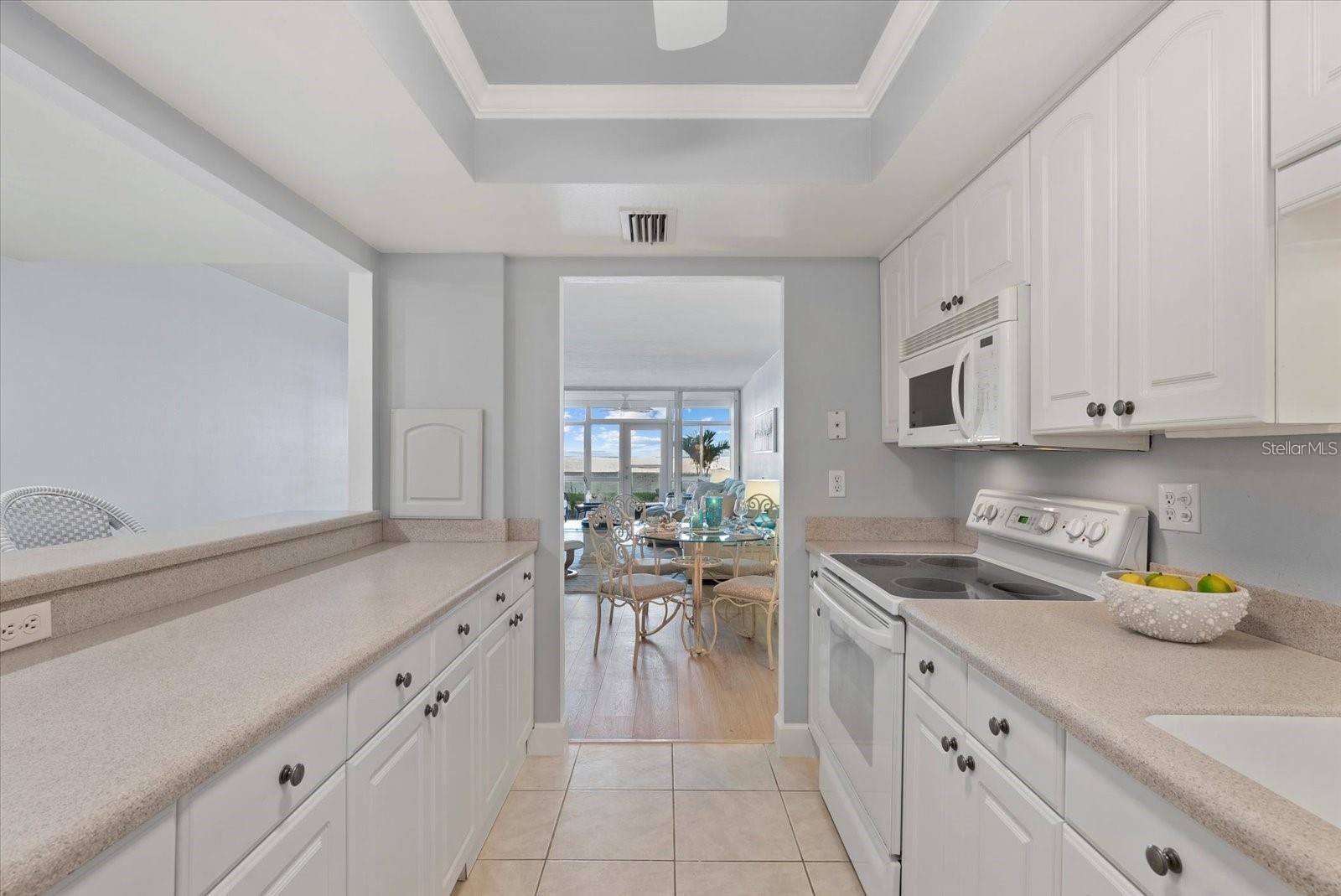 255 THE ESPLANADE N #106, VENICE, FL — photo 12