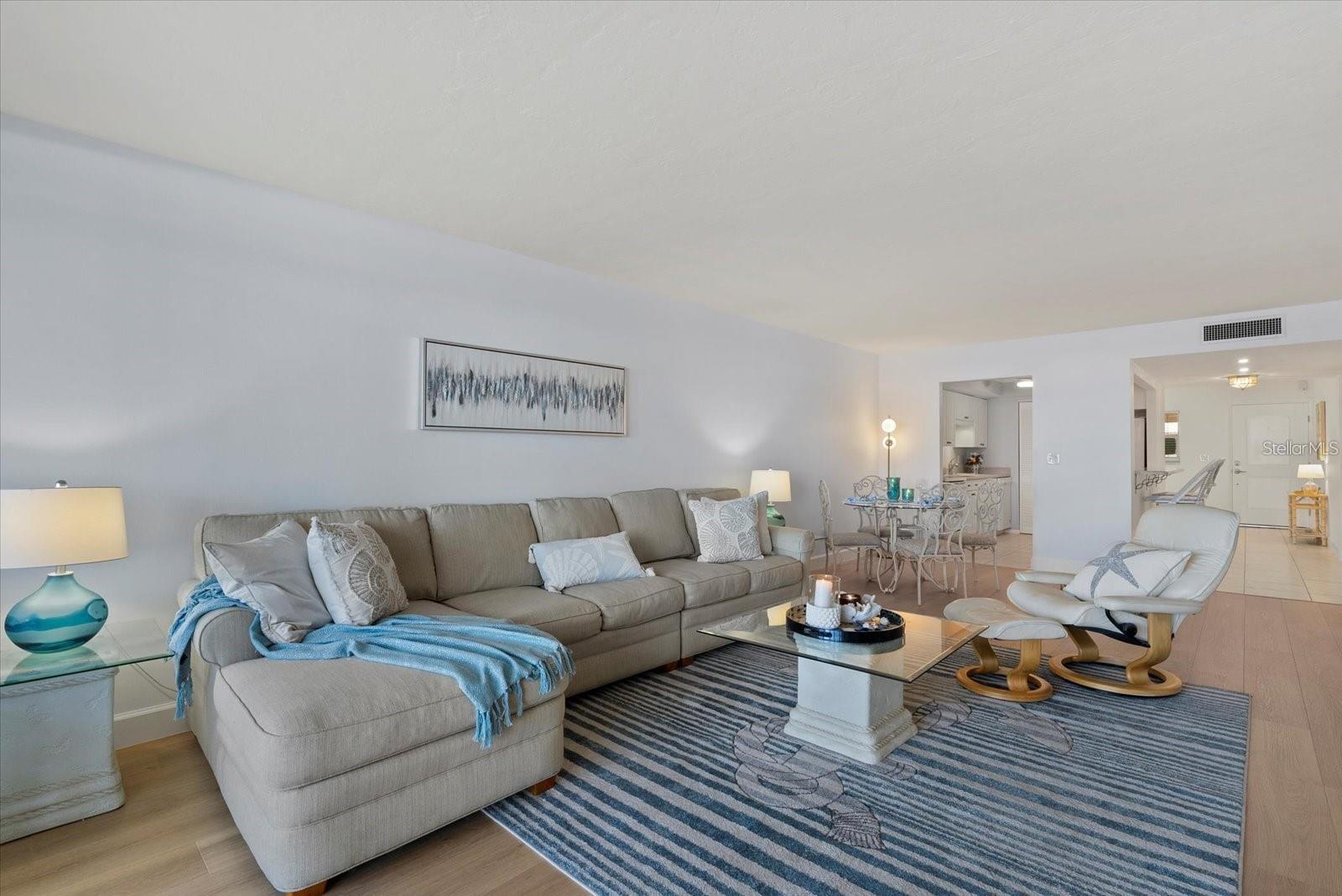 255 THE ESPLANADE N #106, VENICE, FL — photo 17